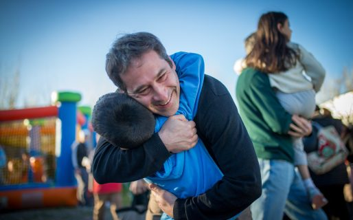 #Comodoro | Juan Pablo Luque destaca la feria de productores de Comodoro como motor de desarrollo económico familiar
Leer más: elcomodorense.net/juan-pablo-luq…