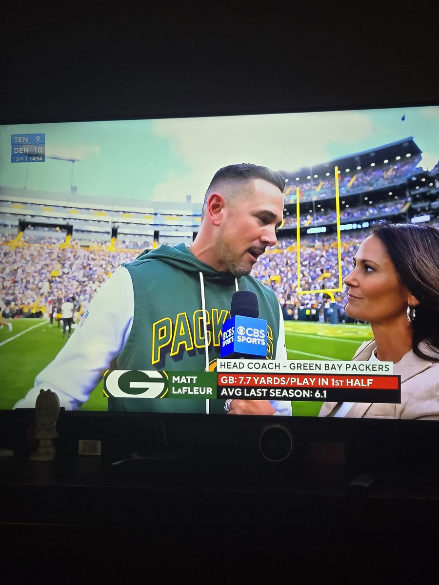 pinkylandmark's tweet image. The most sexist coach in the league!! #MattLafluer