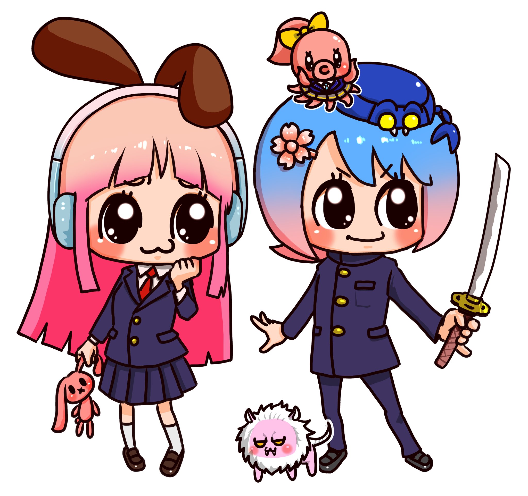 Posts with replies by 熊鉄 / Kumatetu (@kxmxtxtx765) / X