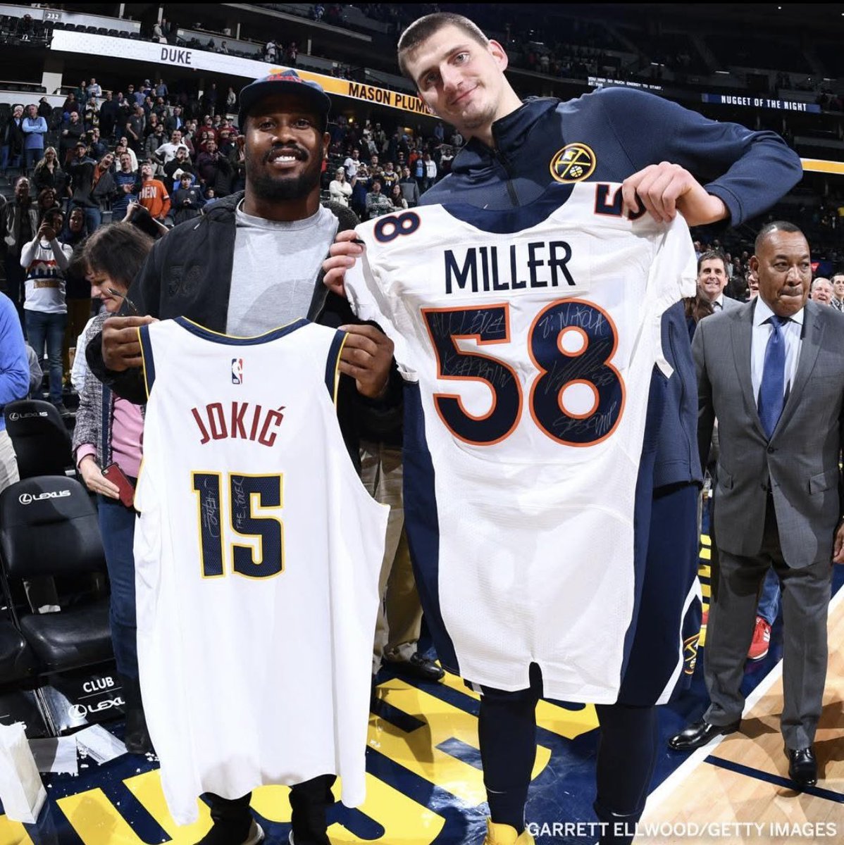SleeperNuggets (@sleepernuggets) on Twitter photo Denver Broncos football starting means we are one step closer to Nuggets Basketball being back
Good luck this season <a href="/SleeperBroncos/">SleeperBroncos</a> Denver Broncos football starting means we are one step closer to Nuggets Basketball being back
Good luck this season <a href="/SleeperBroncos/">SleeperBroncos</a>