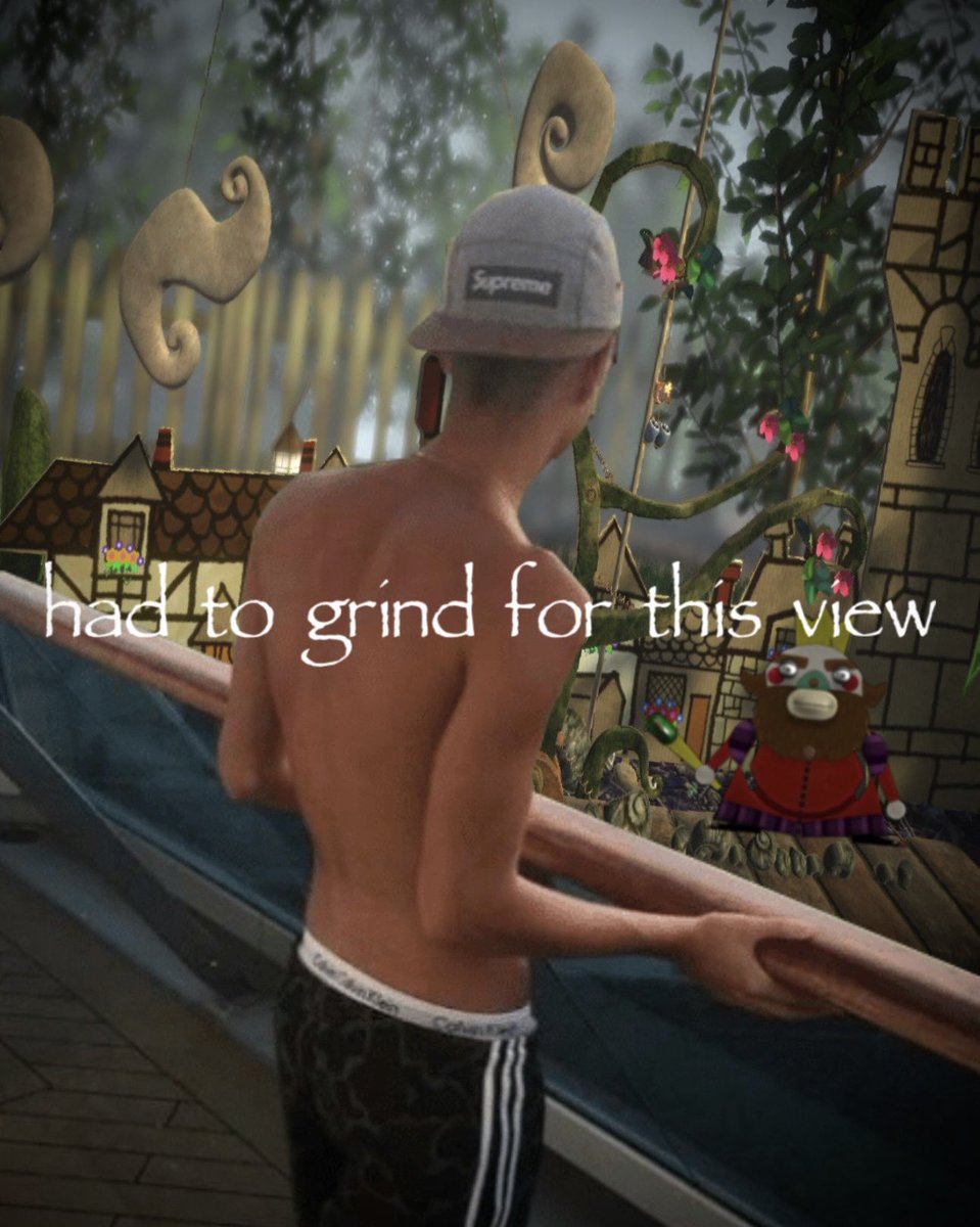 sackboy daily (@sackboydaily) on Twitter photo 