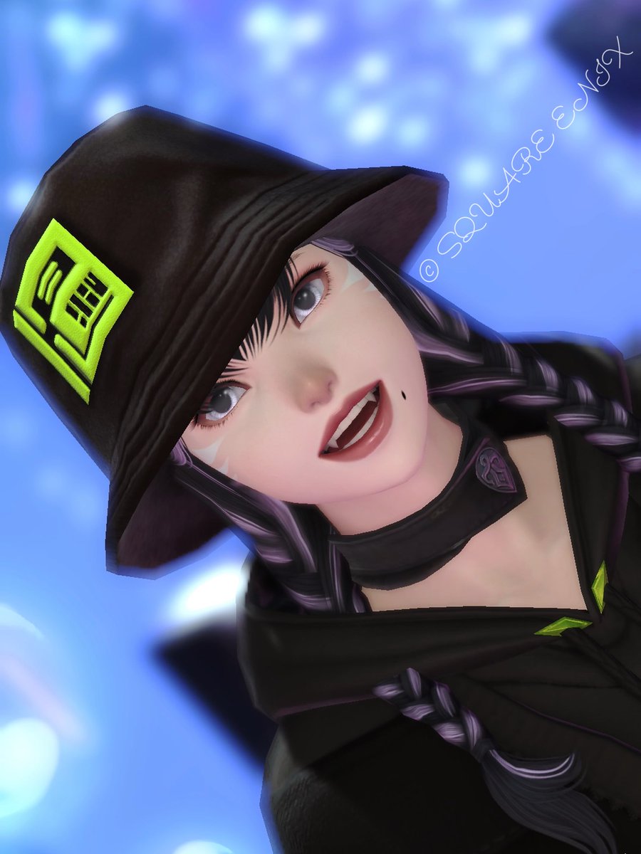 𝐺𝑜𝑜𝑑 𝑚𝑜𝑟𝑛𝑖𝑛𝑔︎🐈🐾

いろいろな事が落ち着くまで低浮上〜

今週もゆるっと頑張ろうね(*•̀ㅂ•́)و✧

 #おはミコ  #ミコッテ  #鼻黒ッテ 
 #Miqote  #FF14SS