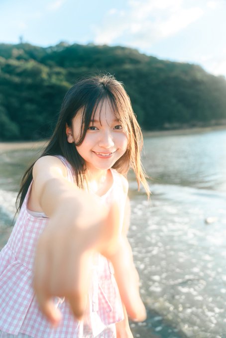 Twitterのコスプレ画像1