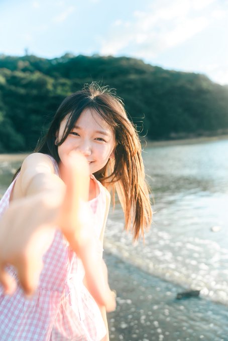 Twitterのコスプレ画像2