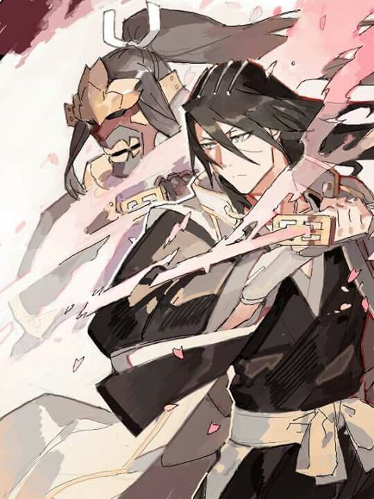 USWFinal's tweet photo. My #2 Favorite Bleach Character &amp; Powers Is: 
(Byakuya Kuchiki)
👻💀🗡️ https://t.co/zTqFEYngqJ