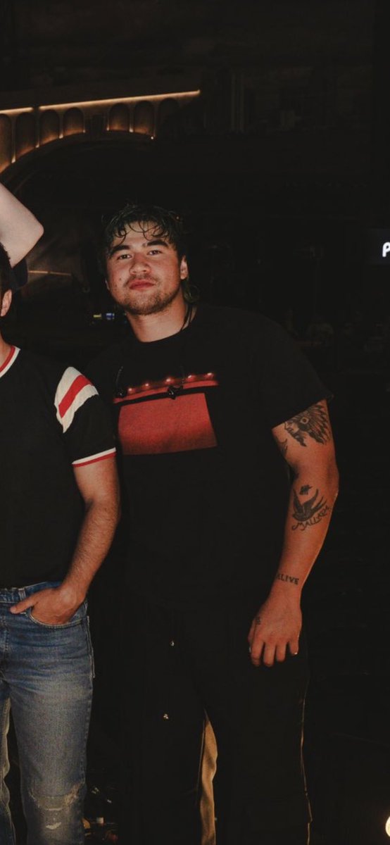 Calum Hood Archive tweet media