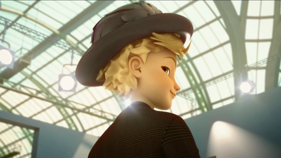 giu☆ #mlbs6spoilers tweet media