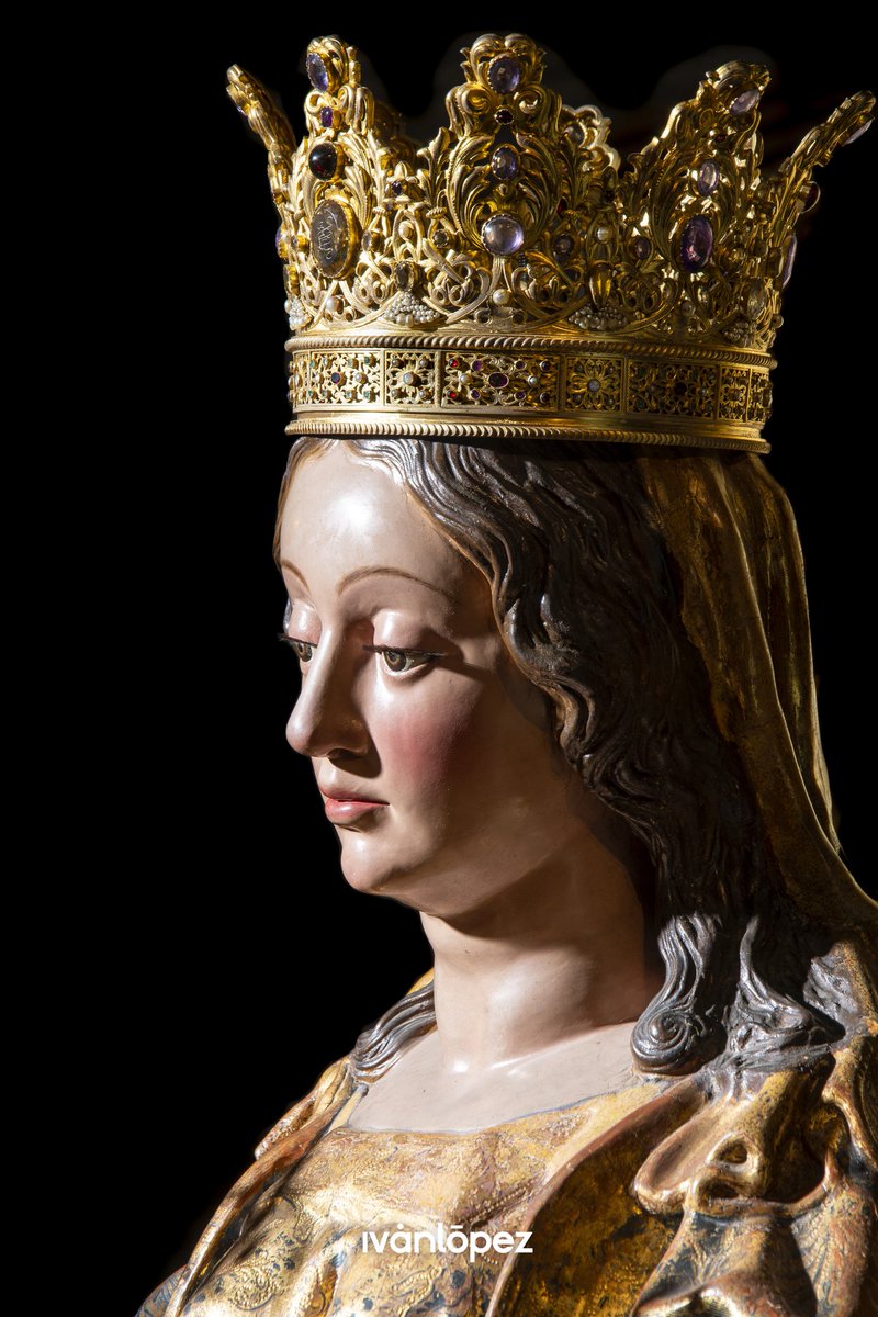 8 de Septiembre. Santa María de la Victoria, rogad por nos.