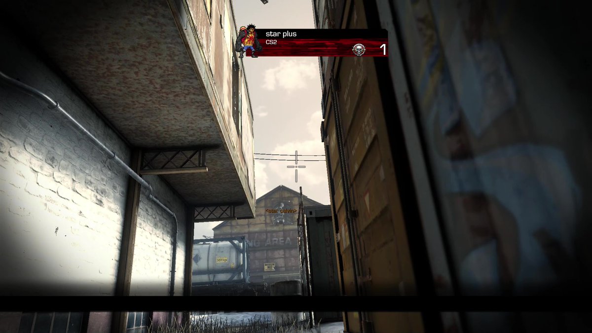 Joyoury's tweet image. #codstillalive