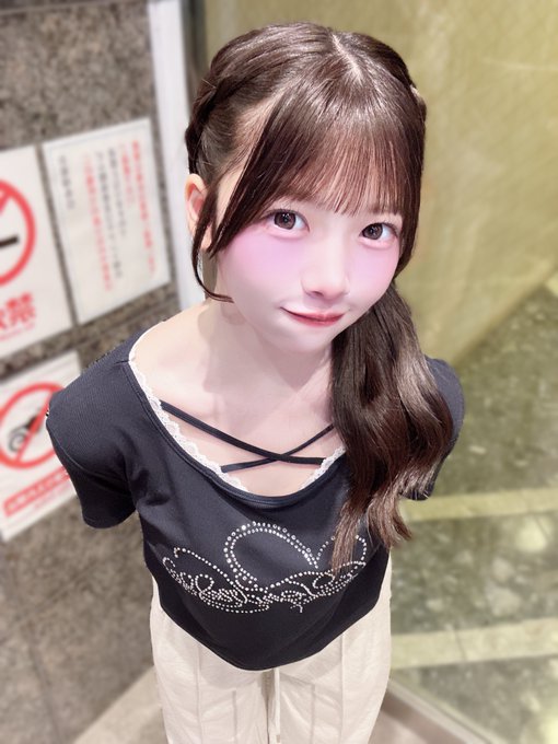 最上みおのTwitter画像6