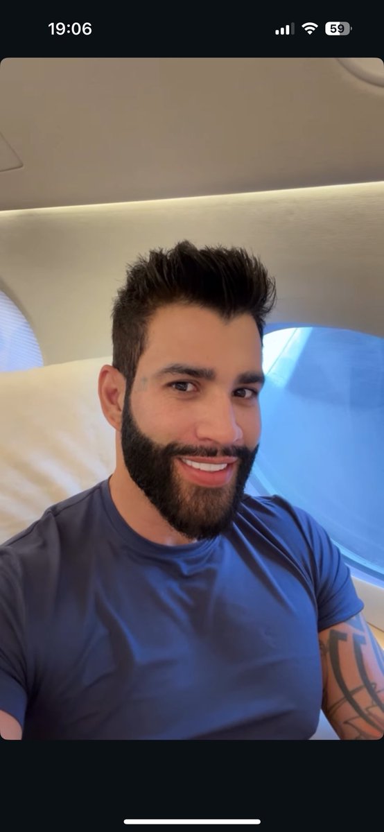 Eu amo esse cabelinhoooo