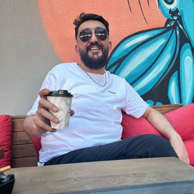#YeniProfilResmi