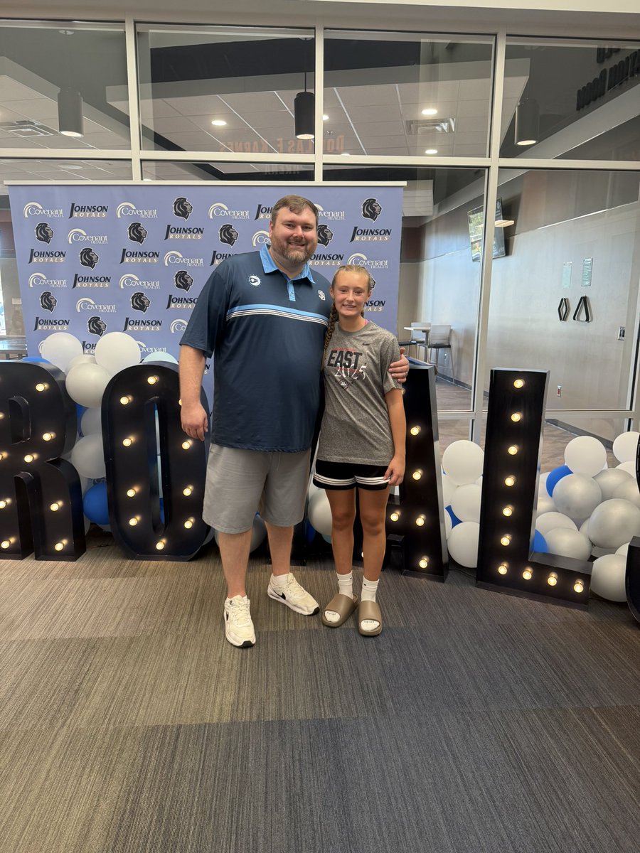 Thank you <a href="/JUTNWBB/">Johnson University Women’s Basketball</a> for holding a awesome Elite Camp!