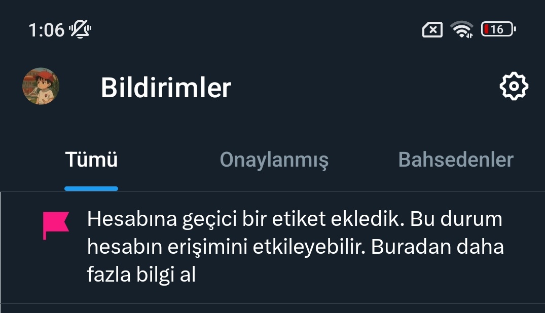 haydaaaa noluyoruz abi nedir derdin