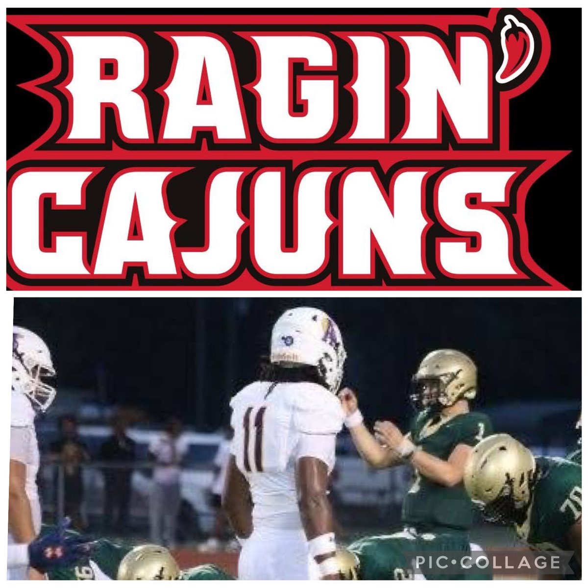 Bryson we are so proud of you. We remember the long days and nights the pain the sweat and the tears. We remember where we started to where you’re at today. But we also know the journey isn’t complete. Super excited for your 1st D1 offer but we also know there’s more coming.