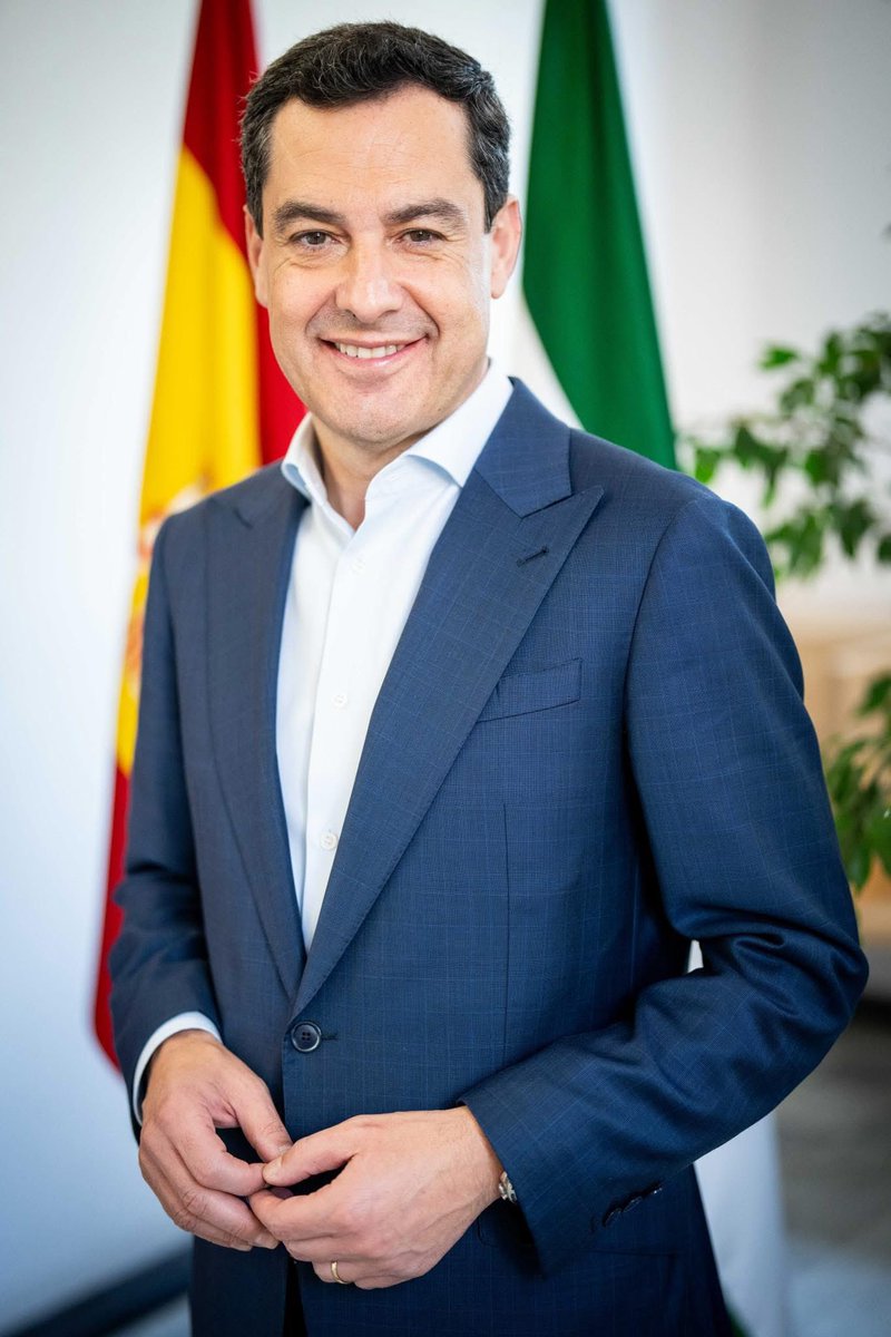 Si tienes algún familiar  con discapacidad y quieres revisar su minusvalia por agravamiento que sepas que la lista va ahora por abril de 2022.
La falta de personal en política social tiene bloqueada la dependencia y la discapacidad en #Andalucia gracias a Moreno Bonilla