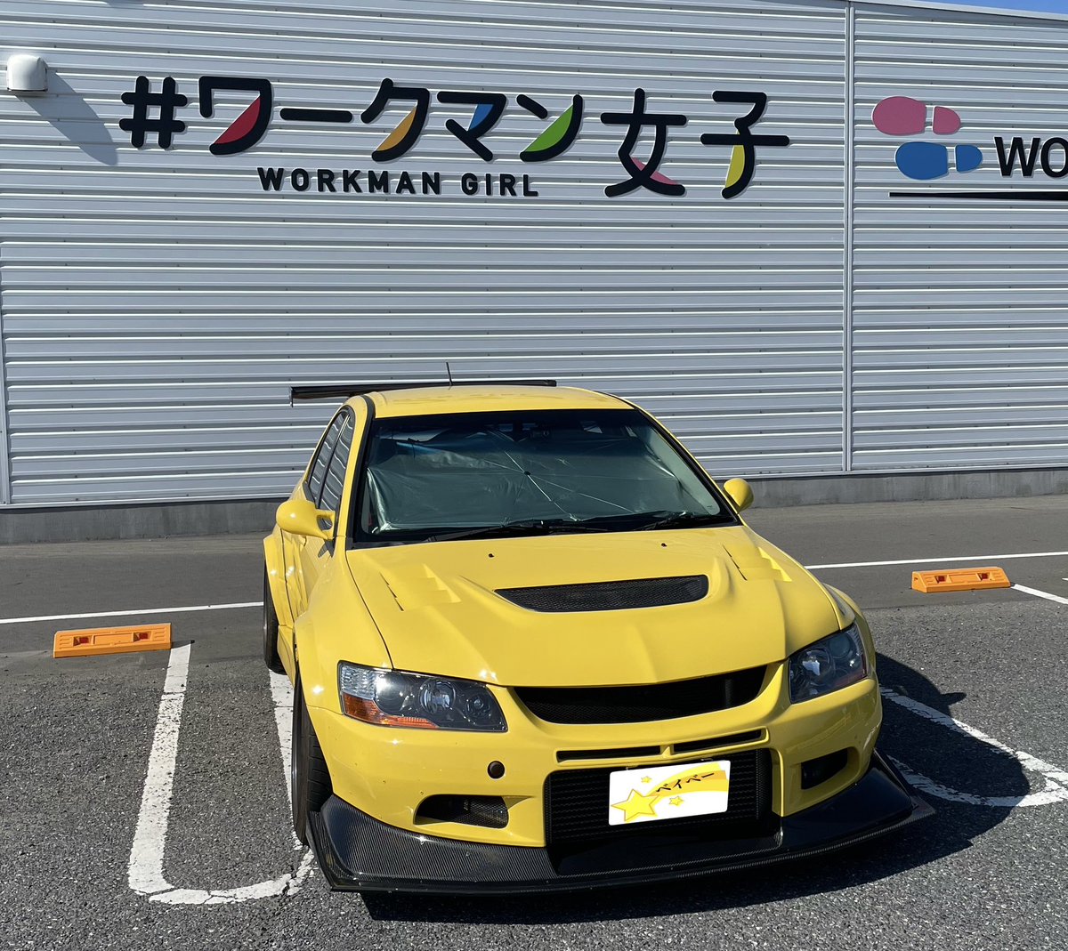 evochin @ Kanto Lancer Evolution Club (@evochin_) / X