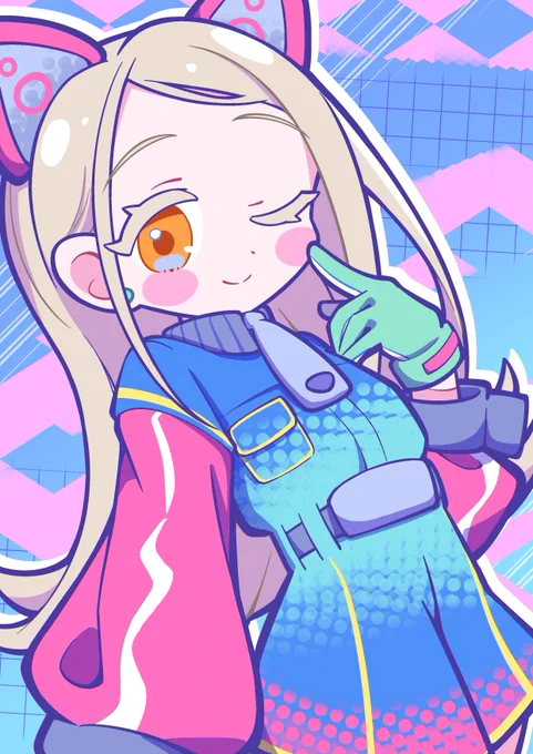 ミラクルナナウ(゜∀゜)! 絶対お迎えしたい!!!!! #篠澤広 #学マス