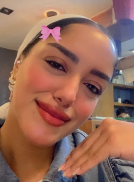 زينب اشرف 🥹👃💋🔥