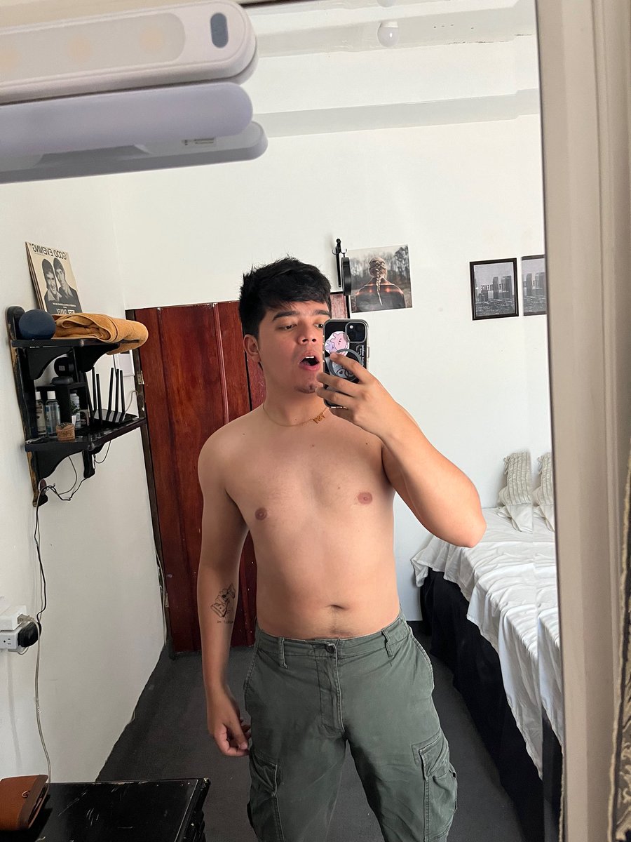 Karim Gonzi tweet media