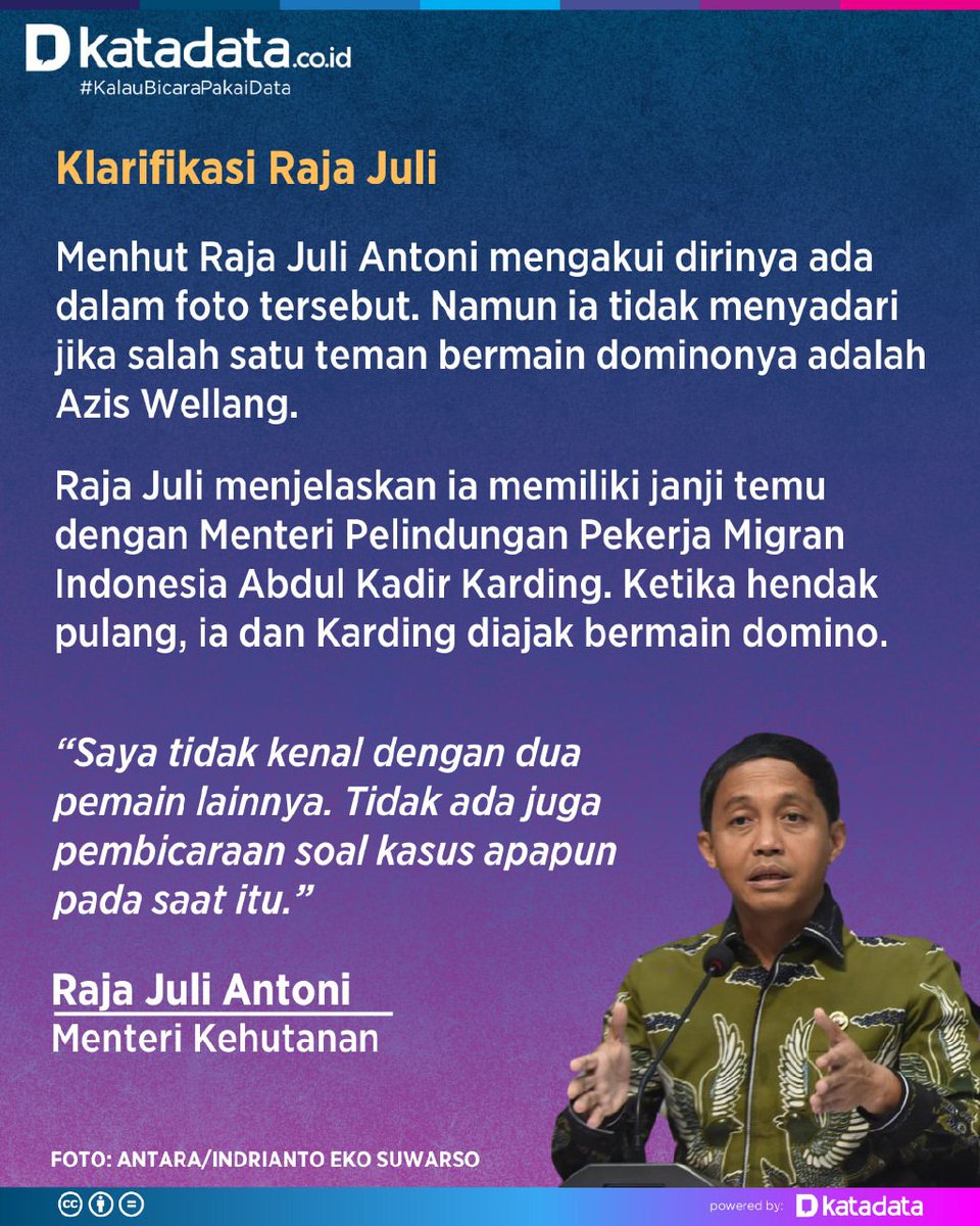 kangidung's tweet photo. Hluuuk...
Saya kalau main domina d pos ronda, saya kenal sama lawan main. https://t.co/s6HhV1NxVJ