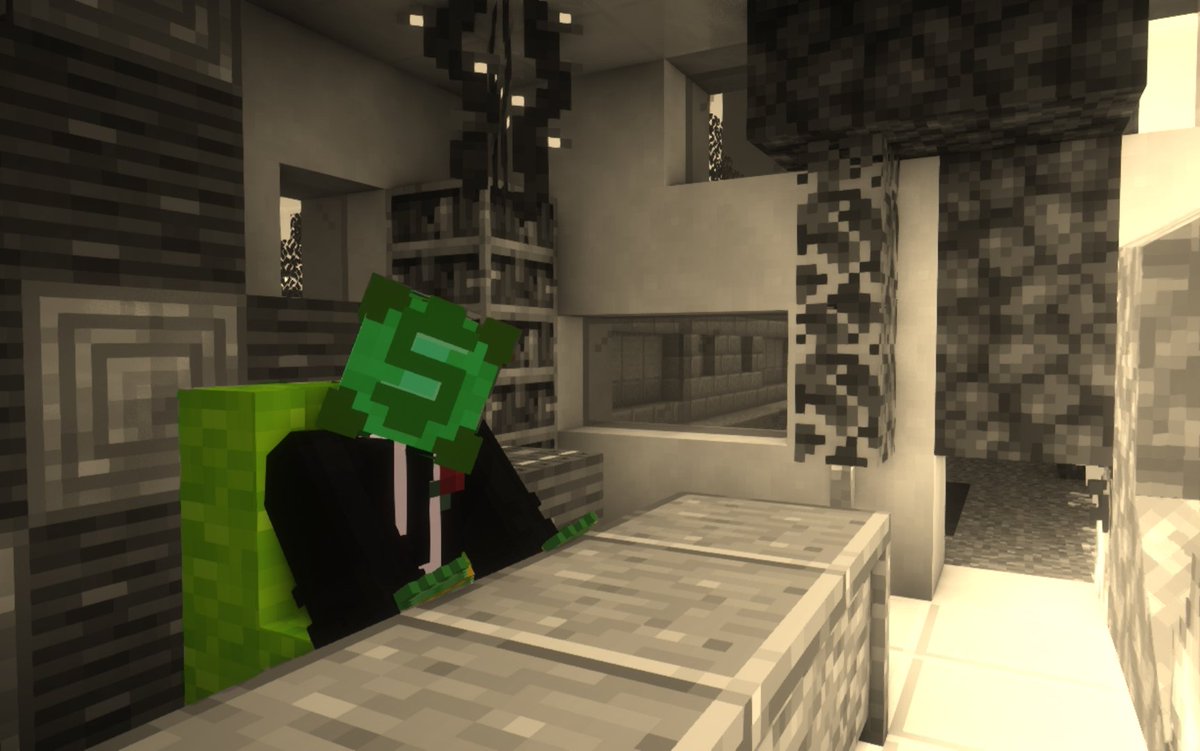 NotSedly's tweet image. MoneySMP

You've probably heard somewhere that money smp is shutting down, and unfortunately I don't have any say in it, but I'm incredibly grateful for  the opportunity to manage such a wonderful project, it's been a crazy almost a 3 year journey watching this community grow!