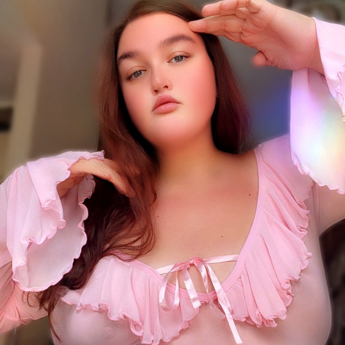 She was a FAIRY ⋆.ೃ࿔*:･