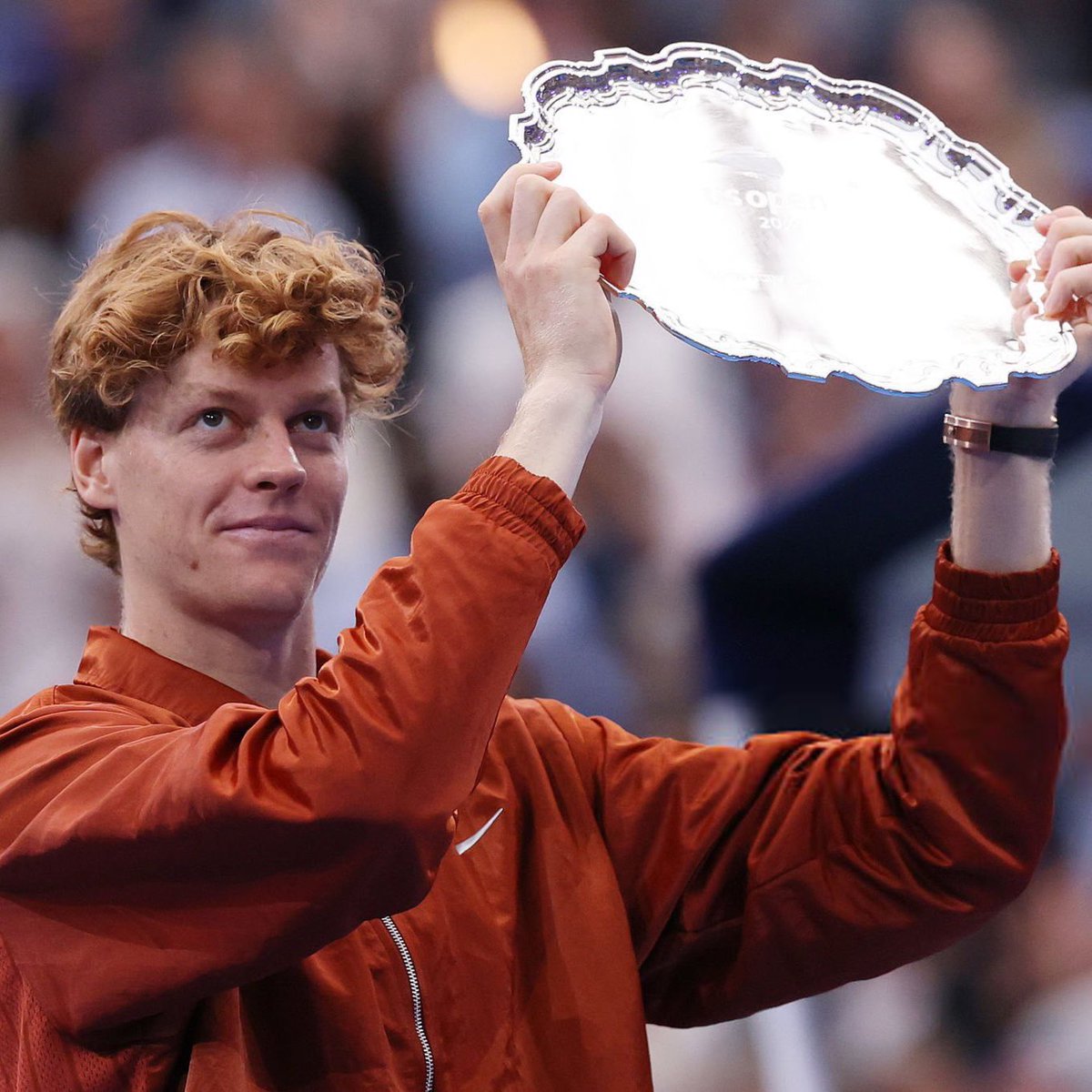 FBiasin's tweet image. Non c’è niente da fare: ad ogni ko di Sinner saltano fuori i detrattori, quelli che non si rendono conto che nel tennis (e nello sport in generale) la sconfitta è condizione molto più normale della vittoria.

La verità è che Jannik ci ha abituati troppo bene. E proprio per questo…