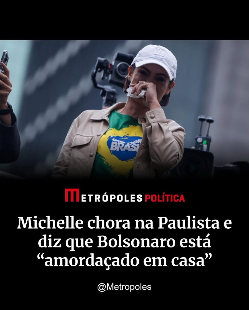 Xandão marvado! 🥲