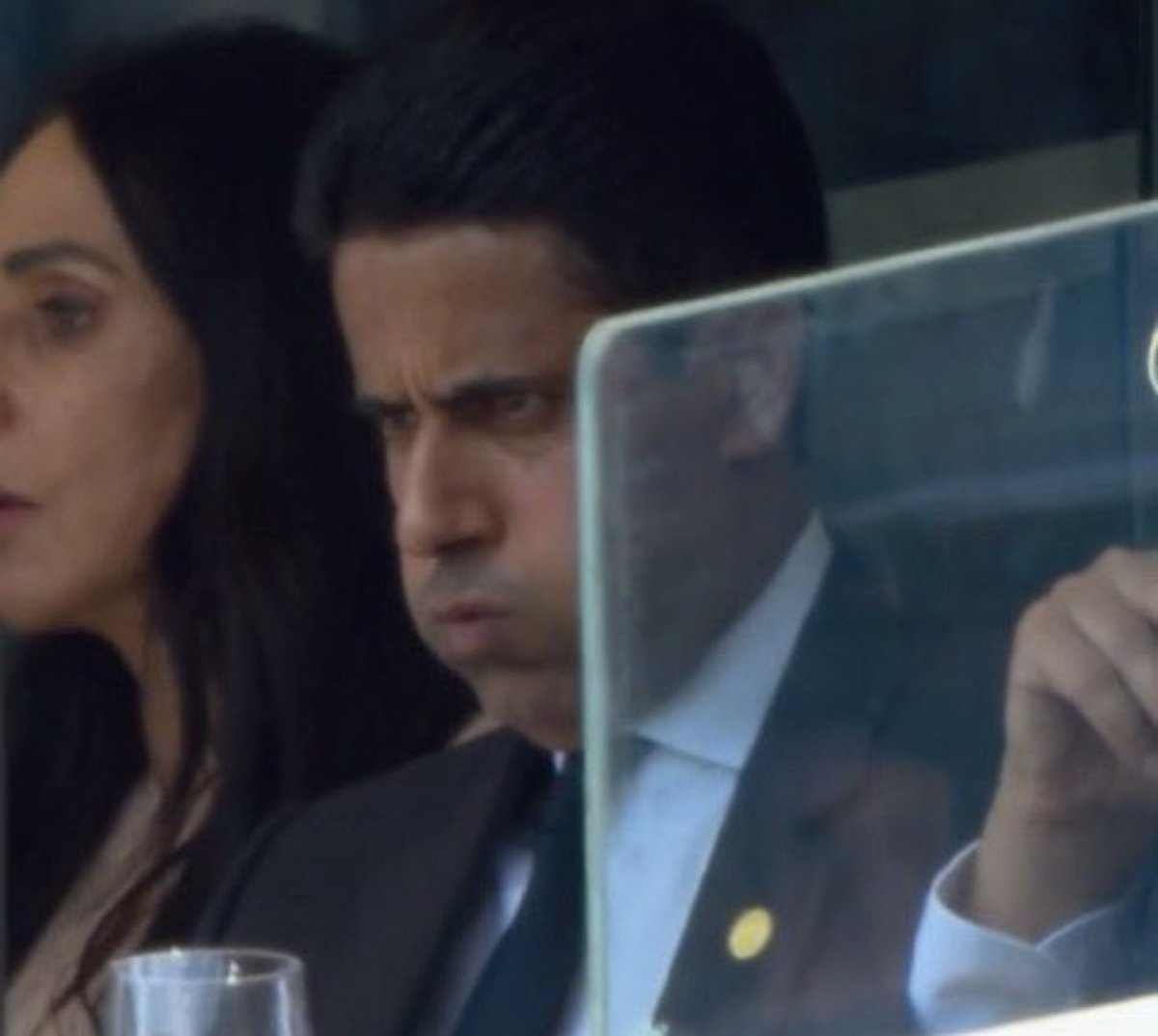 Sensitive Gangsta tweet media