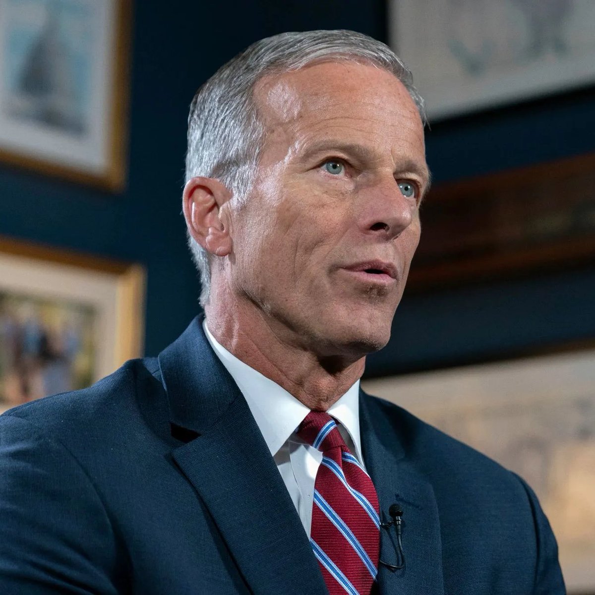 Eric Daugherty tweet media