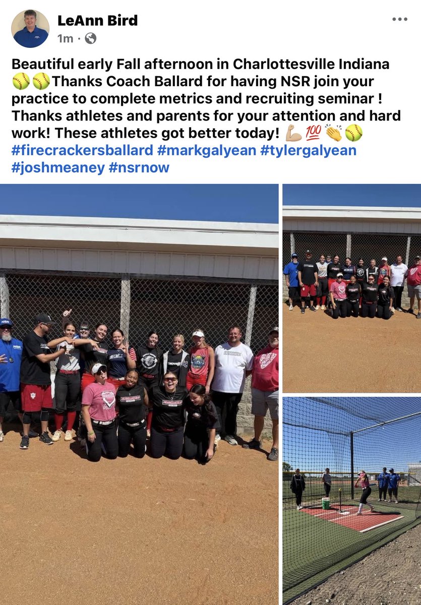 LeAnn Bird tweet media