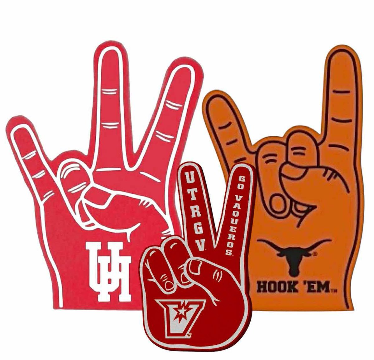 For the dub!!! 🎉🏈🧡❤️💚