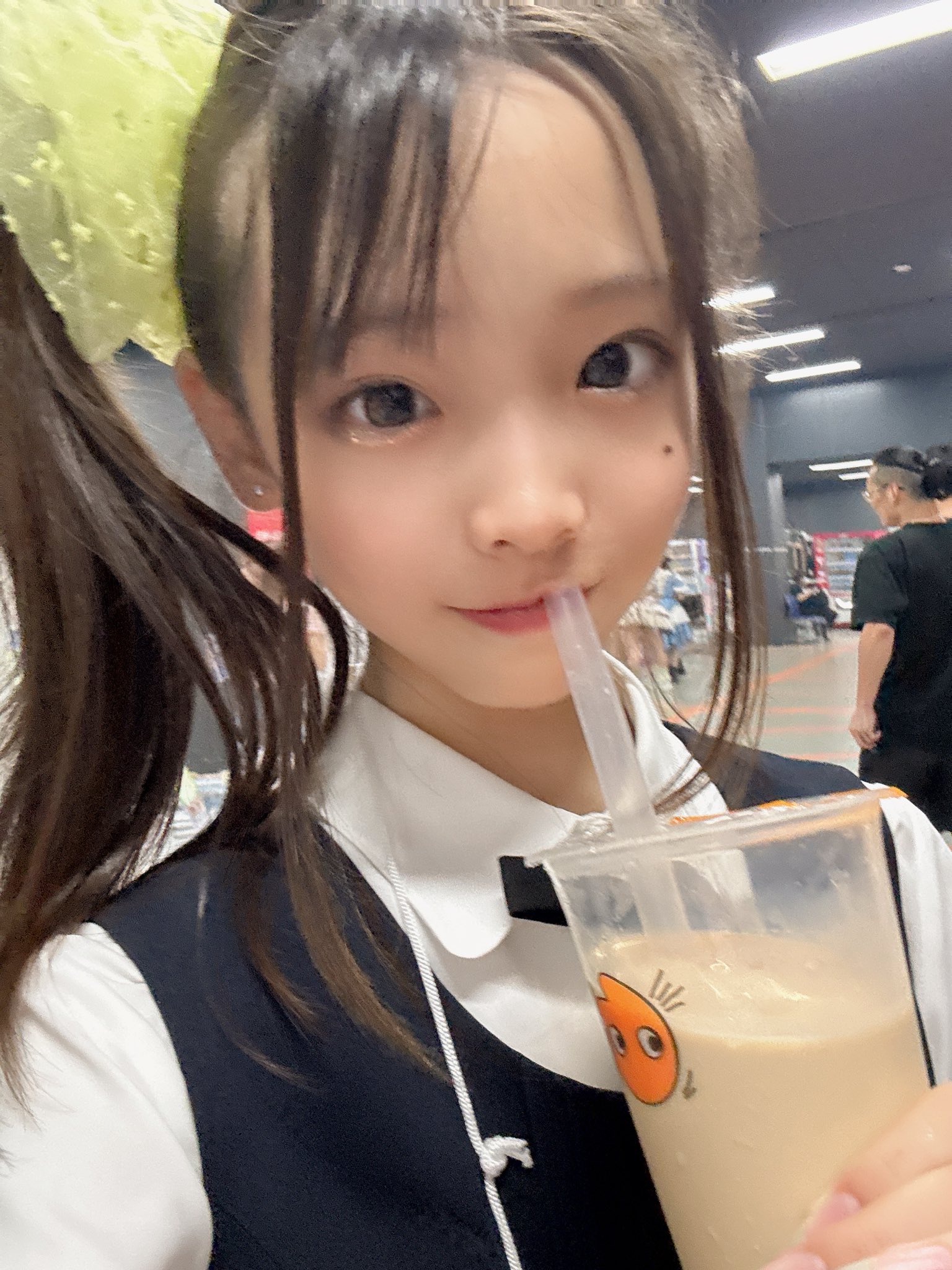 最前りあ(さいぜ りあ)🧀🍝パラパレ研修生兼パラパレキッズ