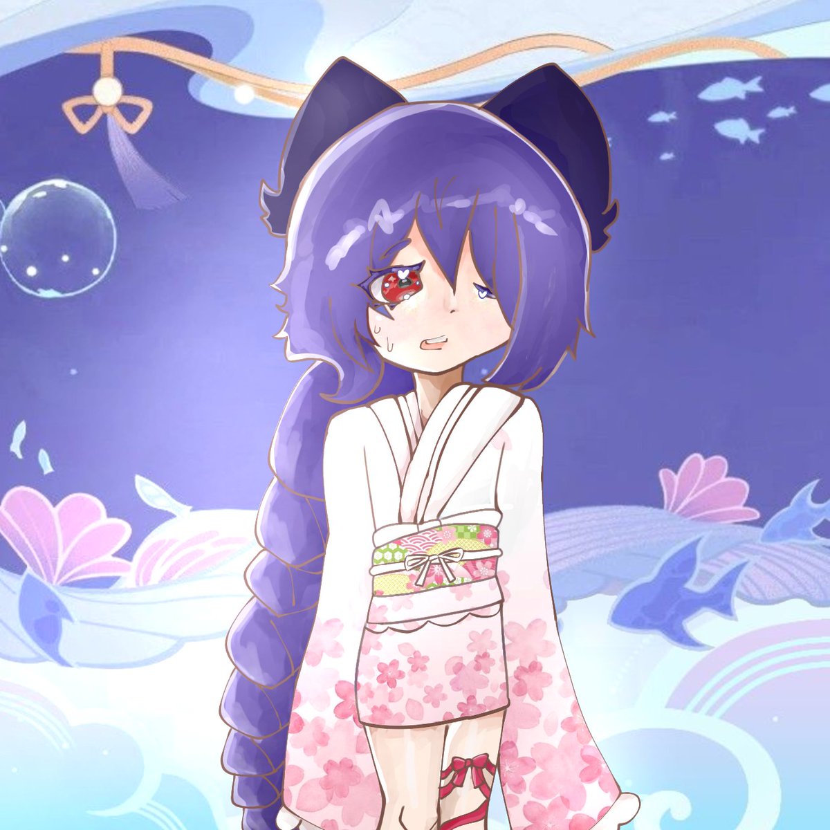 𓏵 mika 𓈒 神🎀🌙 (@mikaproshipmeow) on Twitter photo 