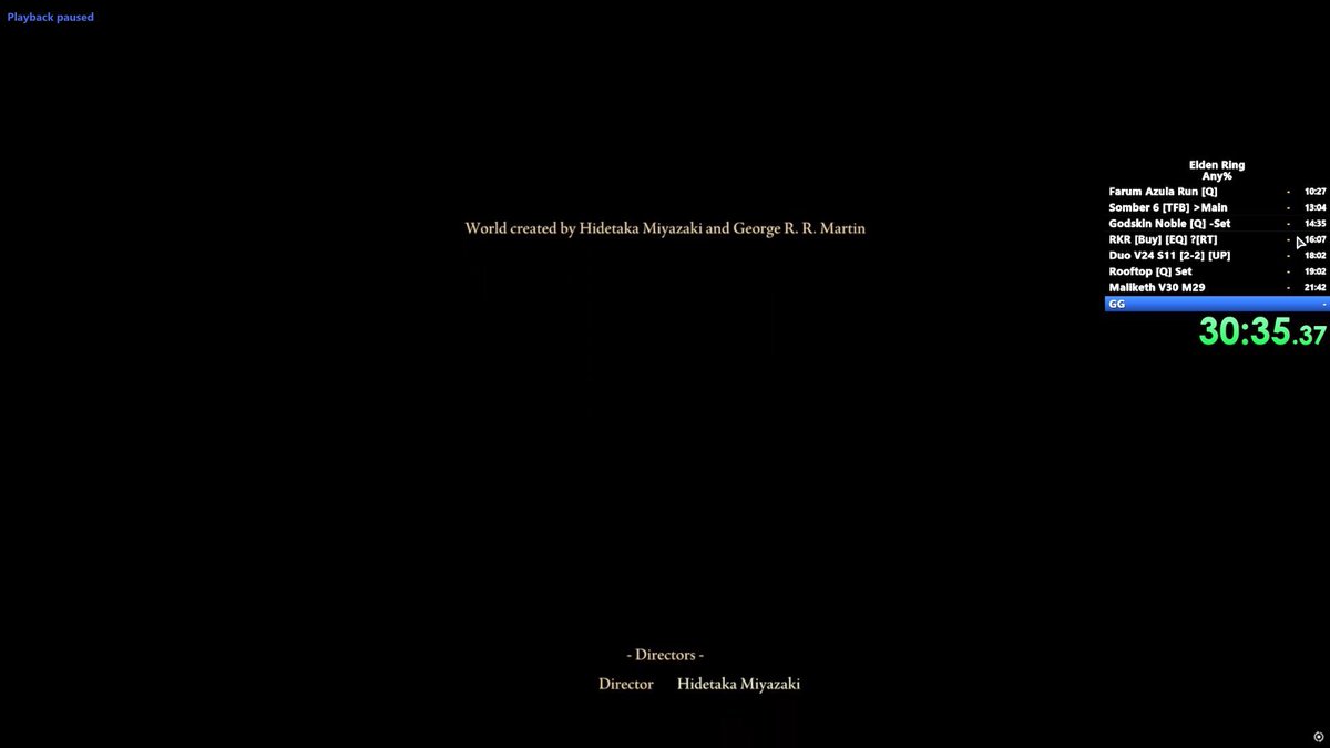 الاول بالسبيد رن شكله انحسم والله رقم جامد ماتوقع احد يكسره