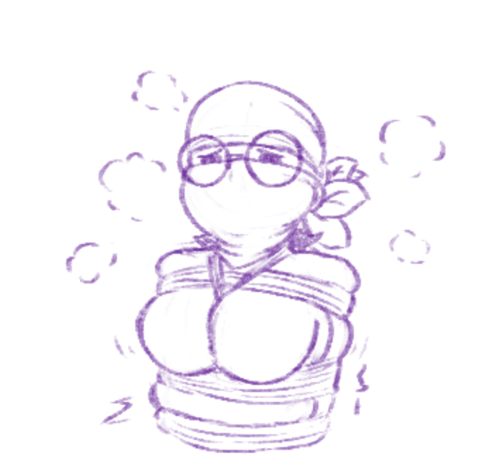 Lurkin | 日本語 Arc 🔞 tweet media