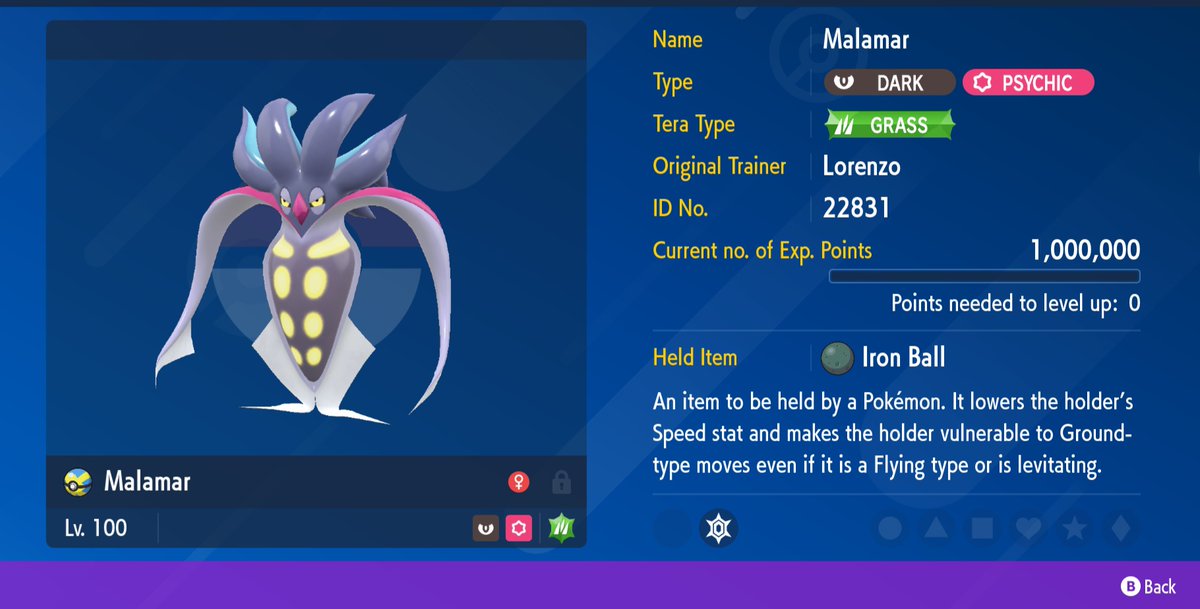 Won a cup with My Friend Malamar! Happy I could do so well with everyone's favorite friend!
#myfriendmalamar