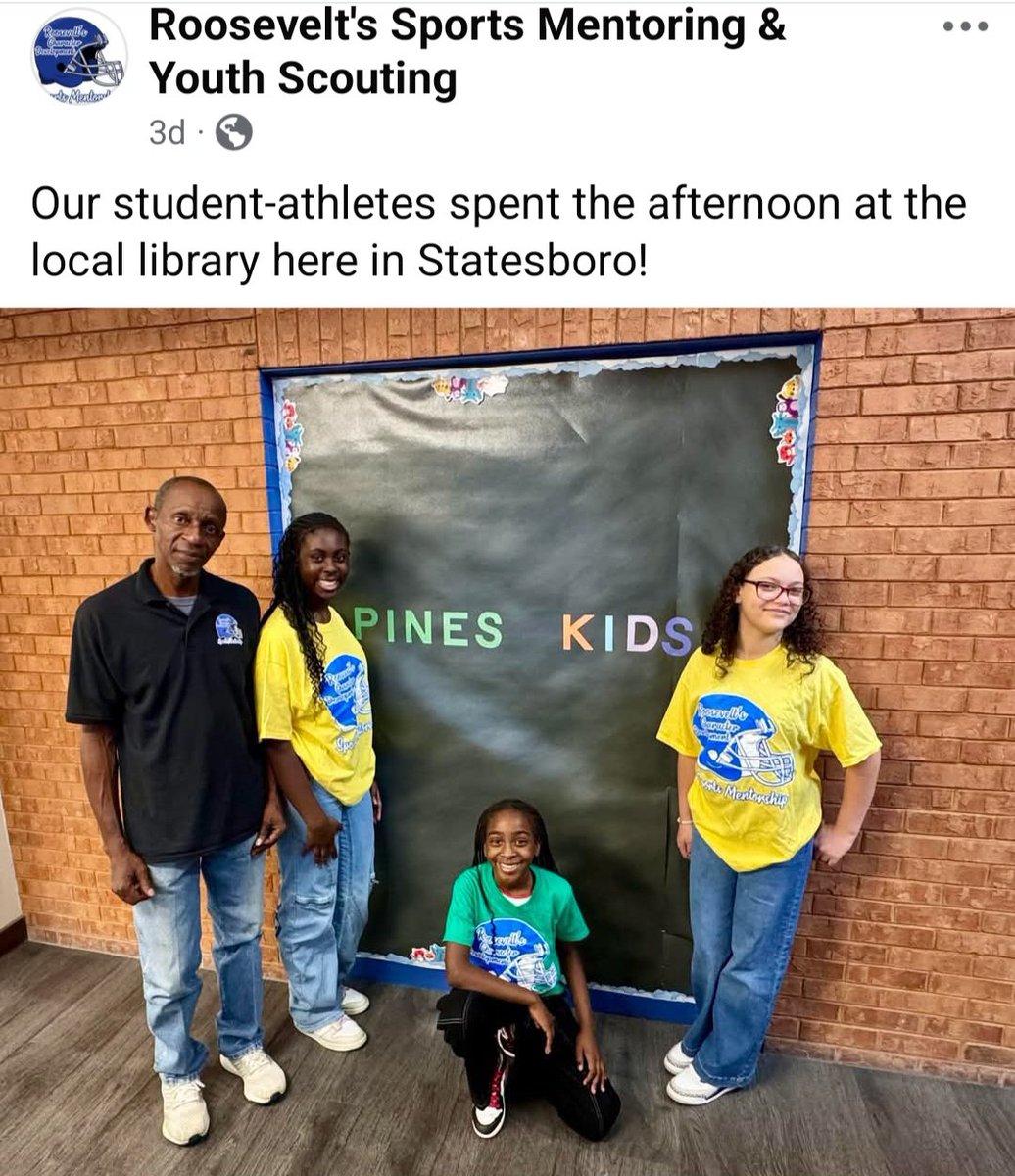 Way to go guys!! 🌟 

<a href="/Kennedy_myers26/">Kennedy_myers2026</a> 
<a href="/Janiya_Spells28/">Janiya Spells</a> 
<a href="/AChanti2028/">A’Chanti Middleton</a>