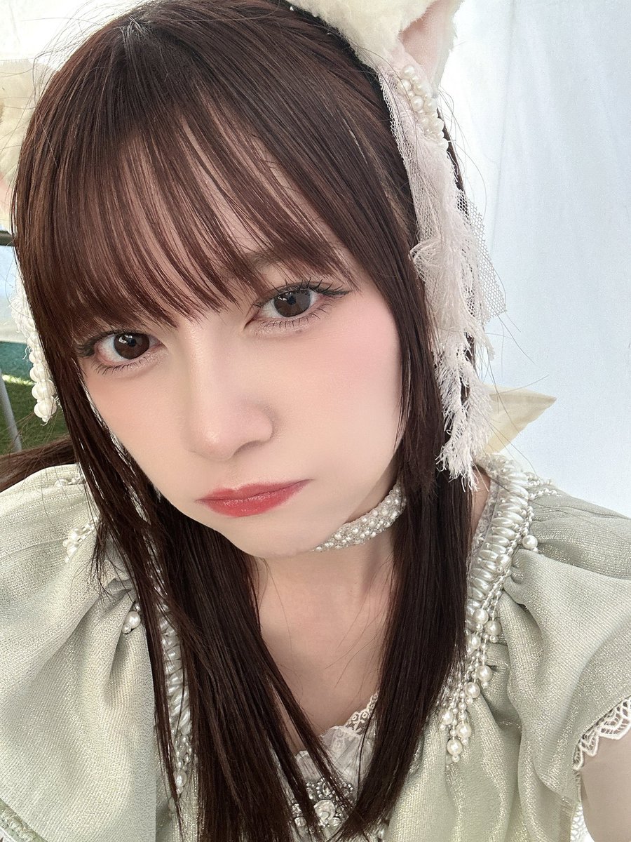 早起き おはなちゅ〜〜 > ₃ <