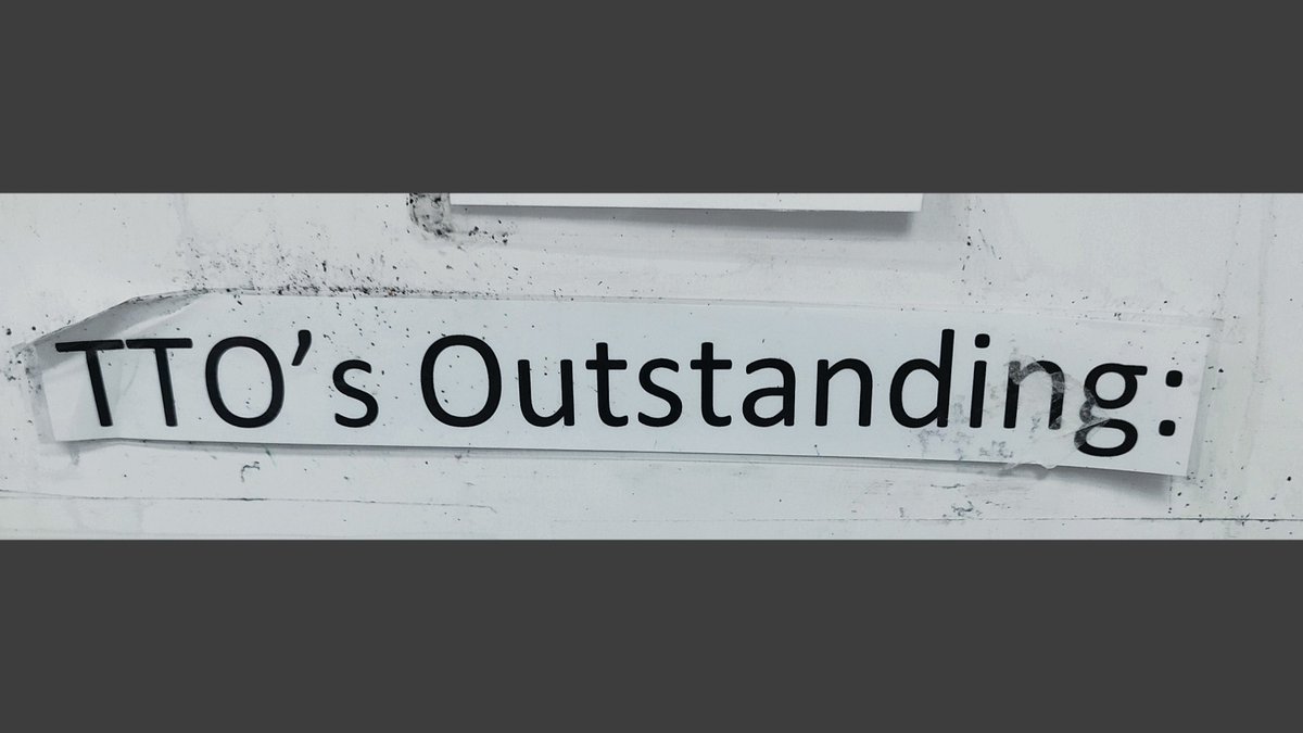 Aw, you guys. Thanks for noticing.