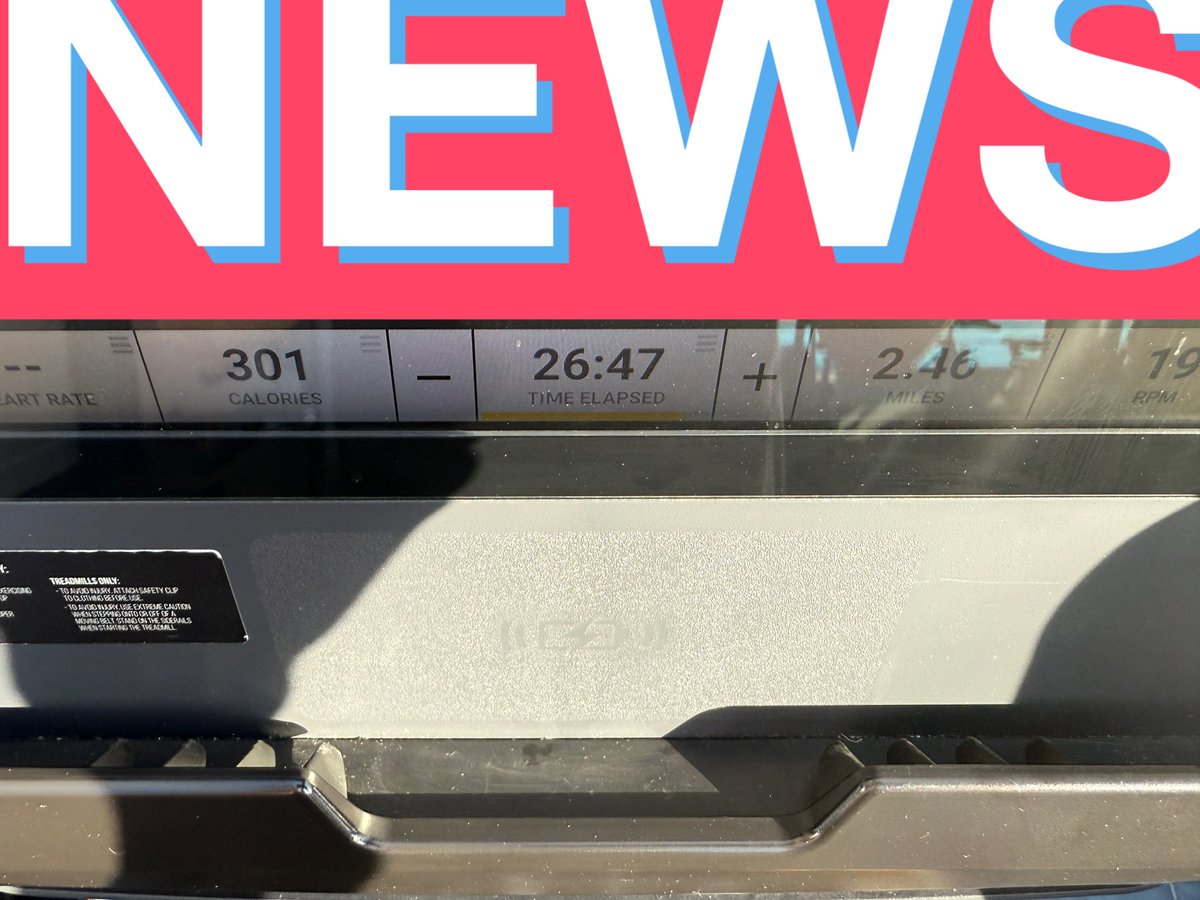 coopsmoves's tweet image. 🗓 Movement Log 6

Status: STILL OUT HERE
Listening: Meduza
Who’s next?
#SelfChallenge #LetsMove #gmovechallenge #MovementSF #moveindustries @MovementHubHCMC @MovementHubHN
@moveindustries