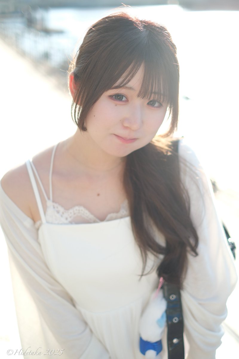 ほっこりしました♪

#ON さん  <a href="/___u1in/">ON (rb撮影会)</a>   #rb撮影会
#fujifilm_xseries  #x_h2  #xf3514