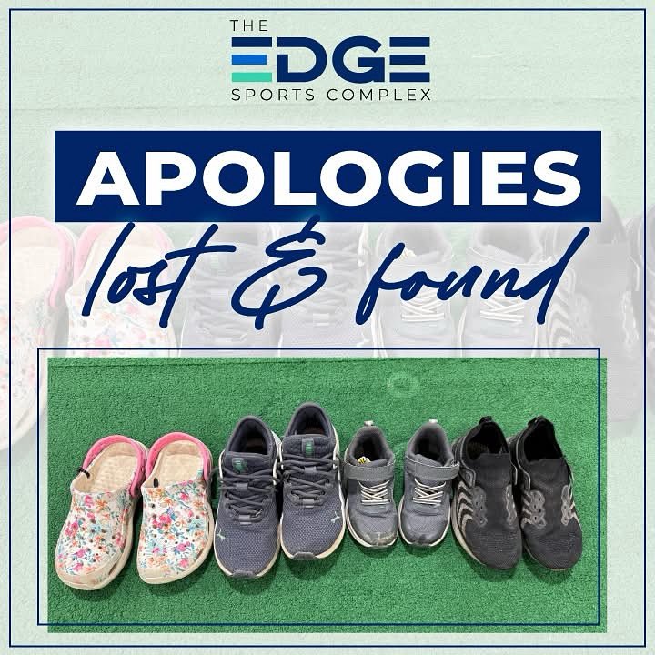 Big thanks to everyone who showed up for the first week of the Grades 5 &amp; 6 Volleyball League! 🏐

Great energy &amp; competitive play all around. A power outage cut the 6th grade session short — thanks for your patience! Lost shoes can be claimed from lost &amp; found. See you Sunday!