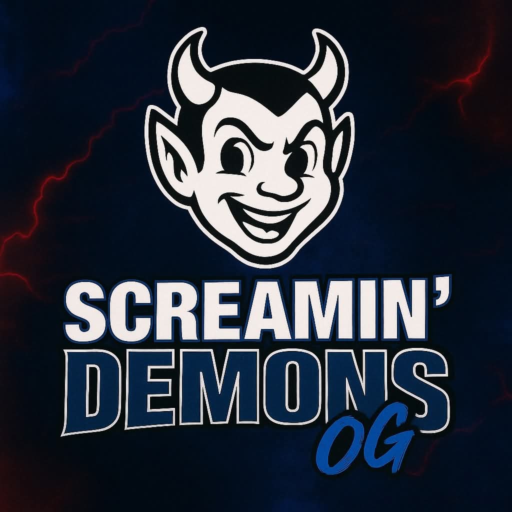 DemonsSportsGrp's tweet photo. Building our inaugural team! The @S_DemonsOG (16U) roster — pitchers needed but looking at all positions. Contact Coach Eric: 419.969.4219
#ScreaminDemons #PitchersWanted #OhioSoftball #UnleashYourDemon #16USoftball #TravelSoftball https://t.co/6oN9KbijwU