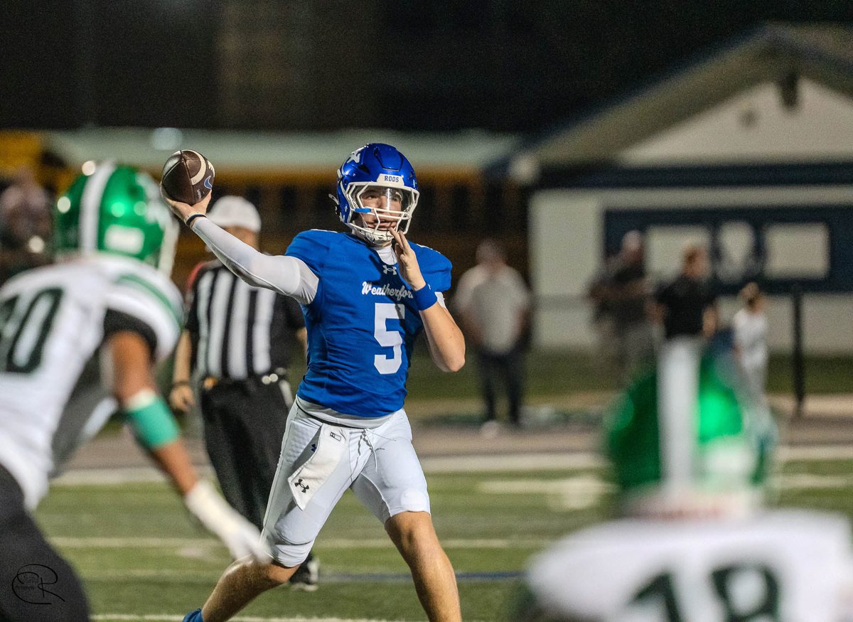 _cutterkennedy7's tweet photo. Big Win vs. Azle 42-41!
Cutter Kennedy 2027 QB
17/26 230 YDs 
8 Carries 45 YDs 3 TDs

@NPCoachMorgan @CoachWhiteDB1 @coachwvde @Marchen44 @OnPurpose_WP @TXTopTalent @PrepRedzoneTX @FCProspects_ @SportPrepX @Gosset41 @JGonzalesJr10 @sixstarfootball @NPCoachZim @EricOfficialDMV https://t.co/MraCnVQVjU