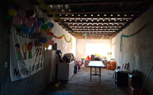 #Comodoro | El merendero Nueva Esperanza busca inflables y juegos para un festejo a los niños
Leer más: elcomodorense.net/el-merendero-n…