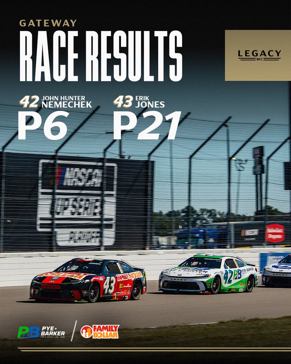 LEGACY MOTOR CLUB tweet media