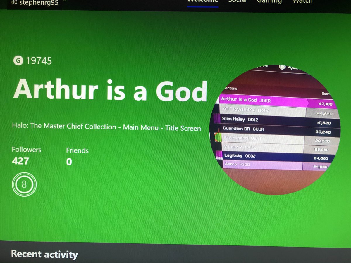 Slim Haley tweet media