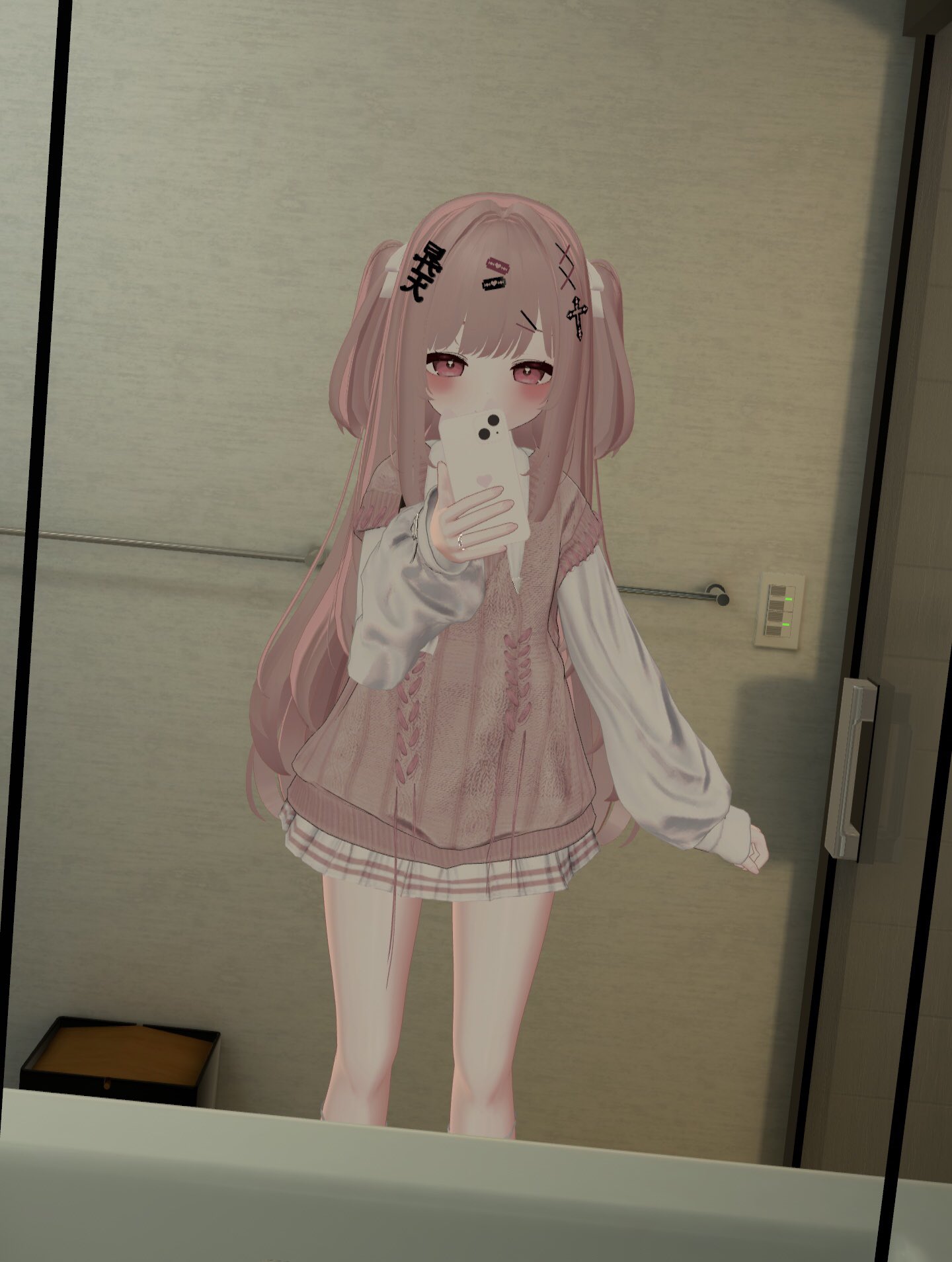 ふわりん専用♡幽霊デザインのピアス コミカルな表情 夢川ゅかᕱ⑅︎ᕱｭｶﾃｬﾝ❕🐰 on X: 